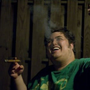 Meet your Posher, Mark